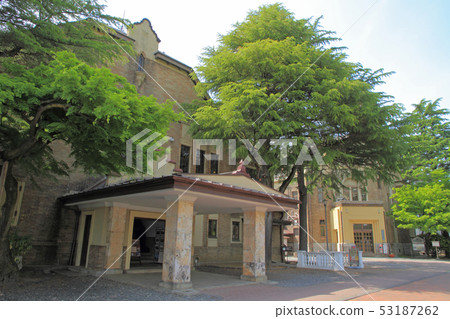 National Designated Important Cultural Property Katakura Hall National Designated Important Cultural Property Katakura Hall 53187262