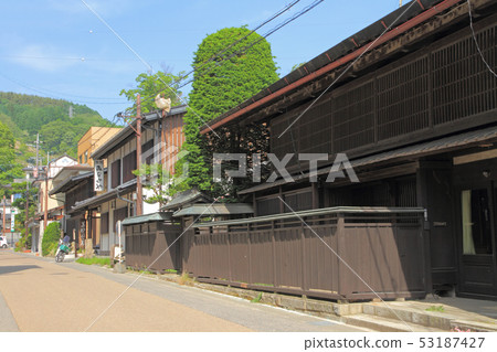 Nakasendo Road Shimosuwa Hostel 53187427