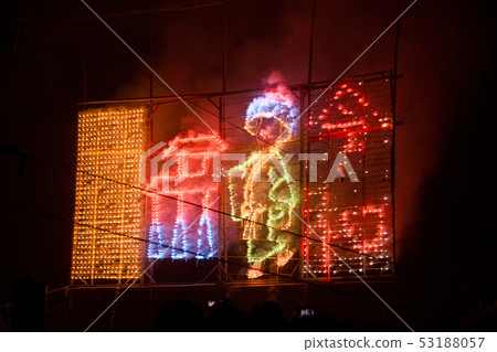 柴田煙花2019 柴田煙花2019 53188057