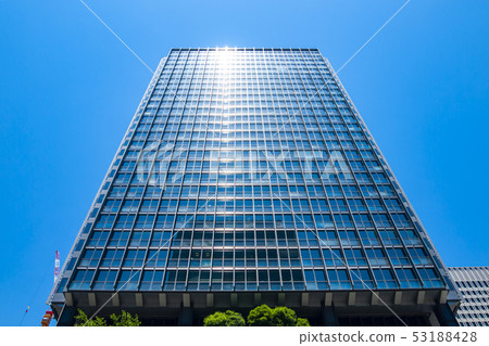 [Tokyo] Shin Marunouchi Building 53188428