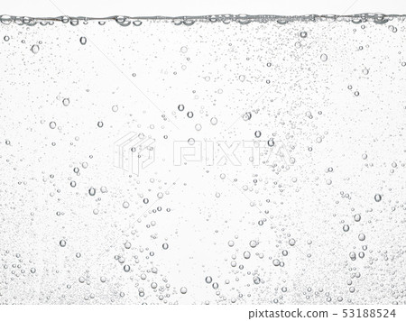 Carbonated water Carbonated water 53188524