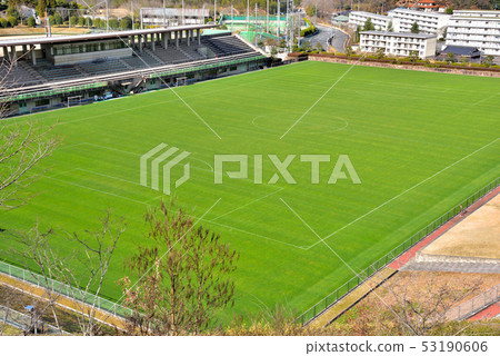 Misu Rugby&Soccer Field Misu Rugby&Soccer Field 53190606