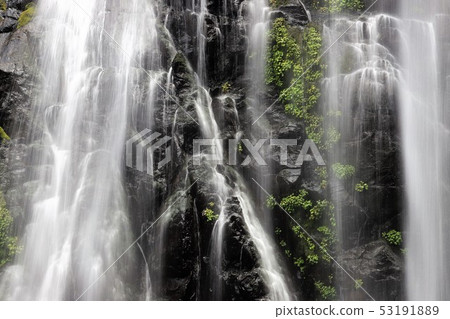 Waterfall of Charaji, Nara Prefecture Waterfall of Charaji, Nara Prefecture 53191889
