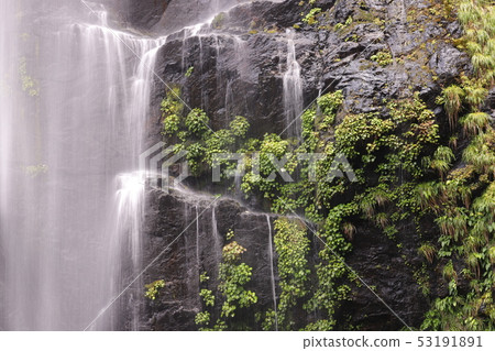 Waterfall of Charaji, Nara Prefecture Waterfall of Charaji, Nara Prefecture 53191891