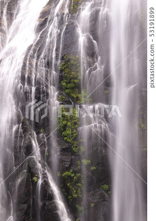 Waterfall of Charaji, Nara Prefecture Waterfall of Charaji, Nara Prefecture 53191899