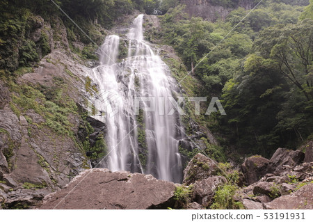 Waterfall of Charaji, Nara Prefecture Waterfall of Charaji, Nara Prefecture 53191931