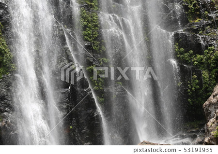Waterfall of Charaji, Nara Prefecture Waterfall of Charaji, Nara Prefecture 53191935