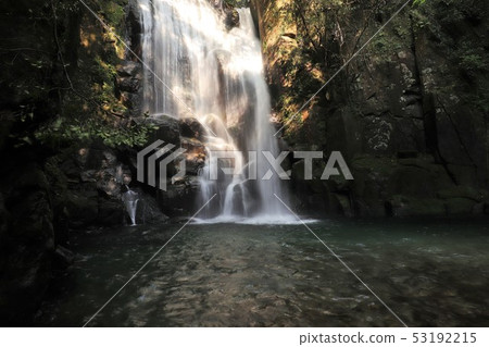 桑樹瀑布 53192215