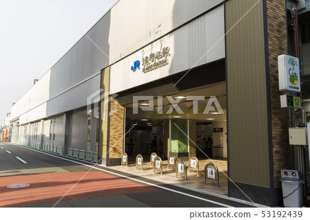 JR Noe Station大阪東線 JR Noe Station大阪東線 53192439