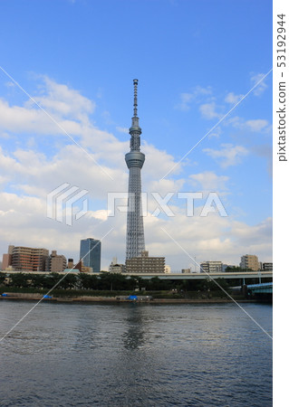東京天空樹 53192944