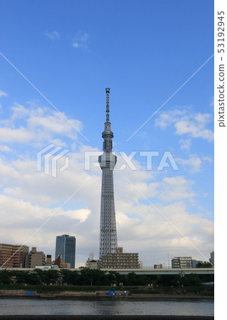 東京天空樹 53192945