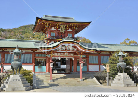 防府天滿宮 53193824