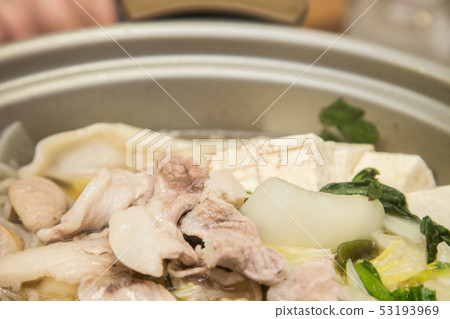 Nabe做飯 Nabe做飯 53193969