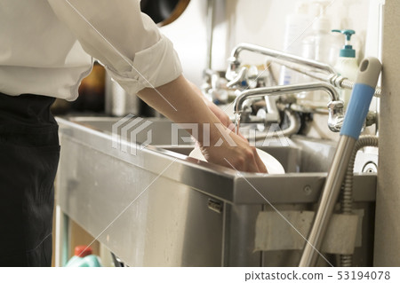 餐廳形象 53194078