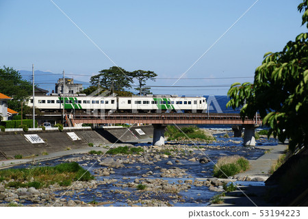 Izukyu Line 53194223