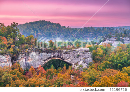 Daniel Boone National Forest 53196736