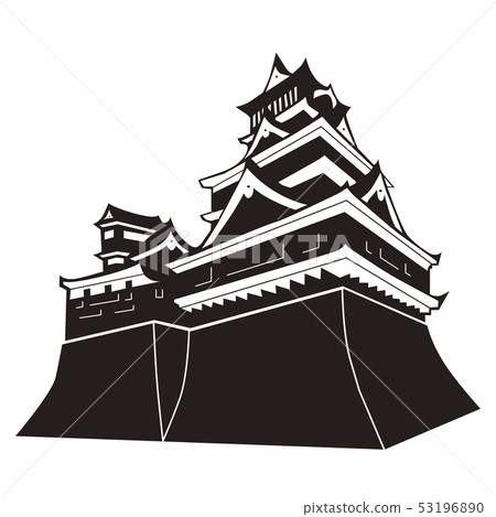 Kumamoto Castle Kumamoto Castle 53196890