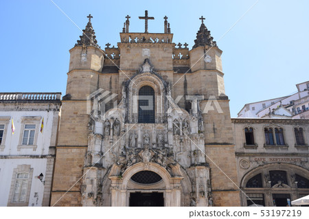 聖克魯斯修道院 聖克魯斯修道院 53197219