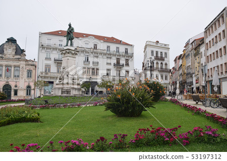 Portagen Square 53197312