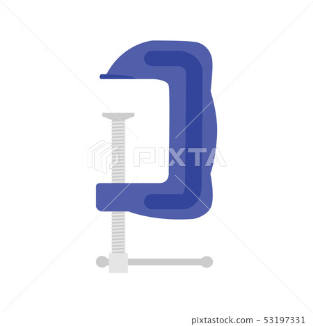 自己動手工具夾的例證 自己動手工具夾的例證 53197331