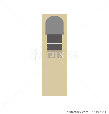 Do-it-yourself tool illustration of kanna Do-it-yourself tool illustration of kanna 53197351