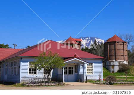 Koiwai Farm Ushimaru牛舍 Koiwai Farm Ushimaru牛舍 53197836