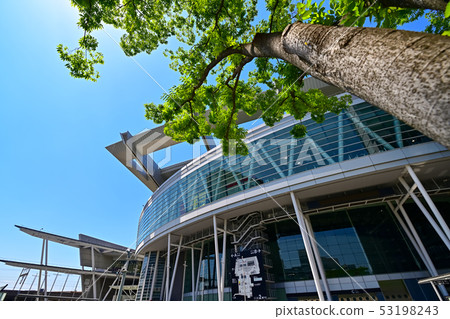 Early Summer Super Arena Early Summer Super Arena 53198243