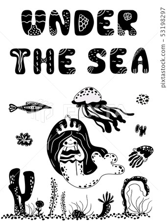 Scandinavian style Scandinavian style 53198297