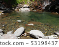 Waterfall of the Nagara River source stream 01 53198437