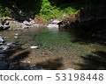Waterfall of the Nagara River source stream 02 53198448