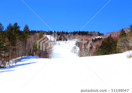 Palcall Tsumagoi度假村坡 53199047