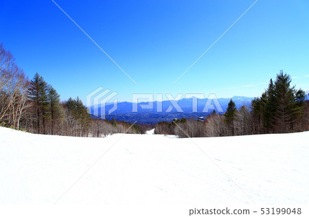 Palcall Tsumagoi度假村坡 Palcall Tsumagoi度假村坡 53199048