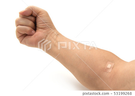 止血繃帶 53199268