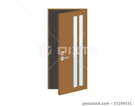 A door 53199331