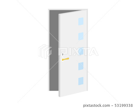 A door 53199338