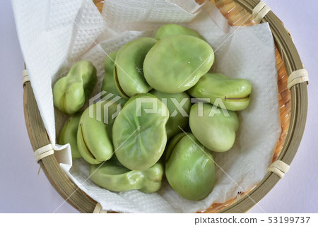 Sora beans and salted water Sora beans and salted water 53199737