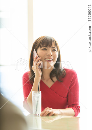 Woman Woman 53200041