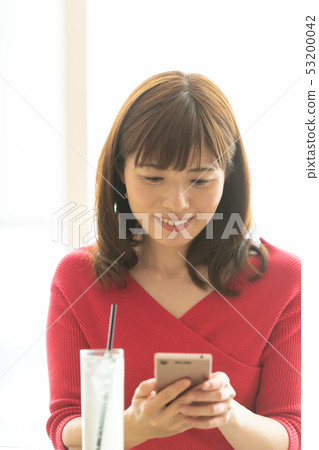 Woman Woman 53200042