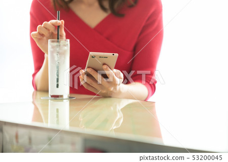 Woman Woman 53200045