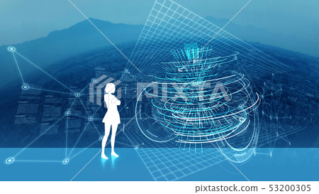 graphic design  53200305