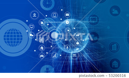 平面設計 53200316