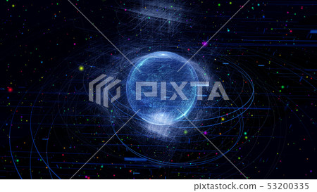 平面設計 53200335