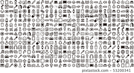 平面設計 53200341