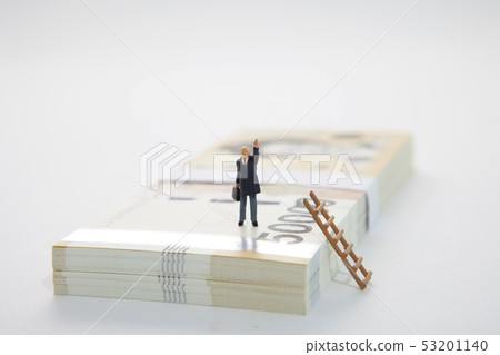 Economy, finance, money 53201140