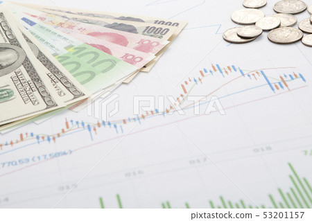 Economy, finance, money 53201157