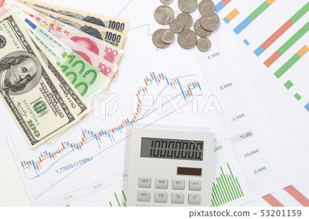 Economy, finance, money Economy, finance, money 53201159