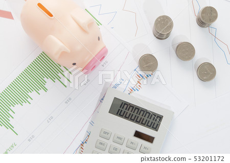 Economy, finance, money 53201172