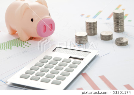 Economy, finance, money Economy, finance, money 53201174