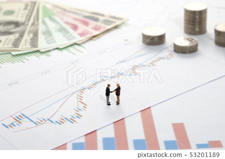 Economy, finance, money 53201189