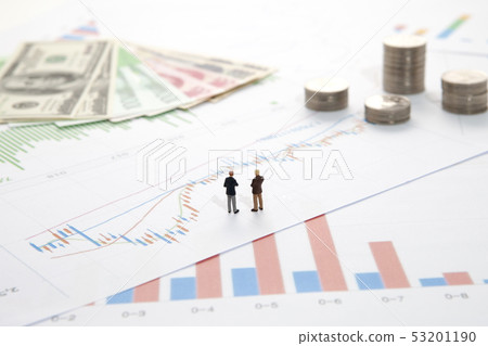 Economy, finance, money 53201190